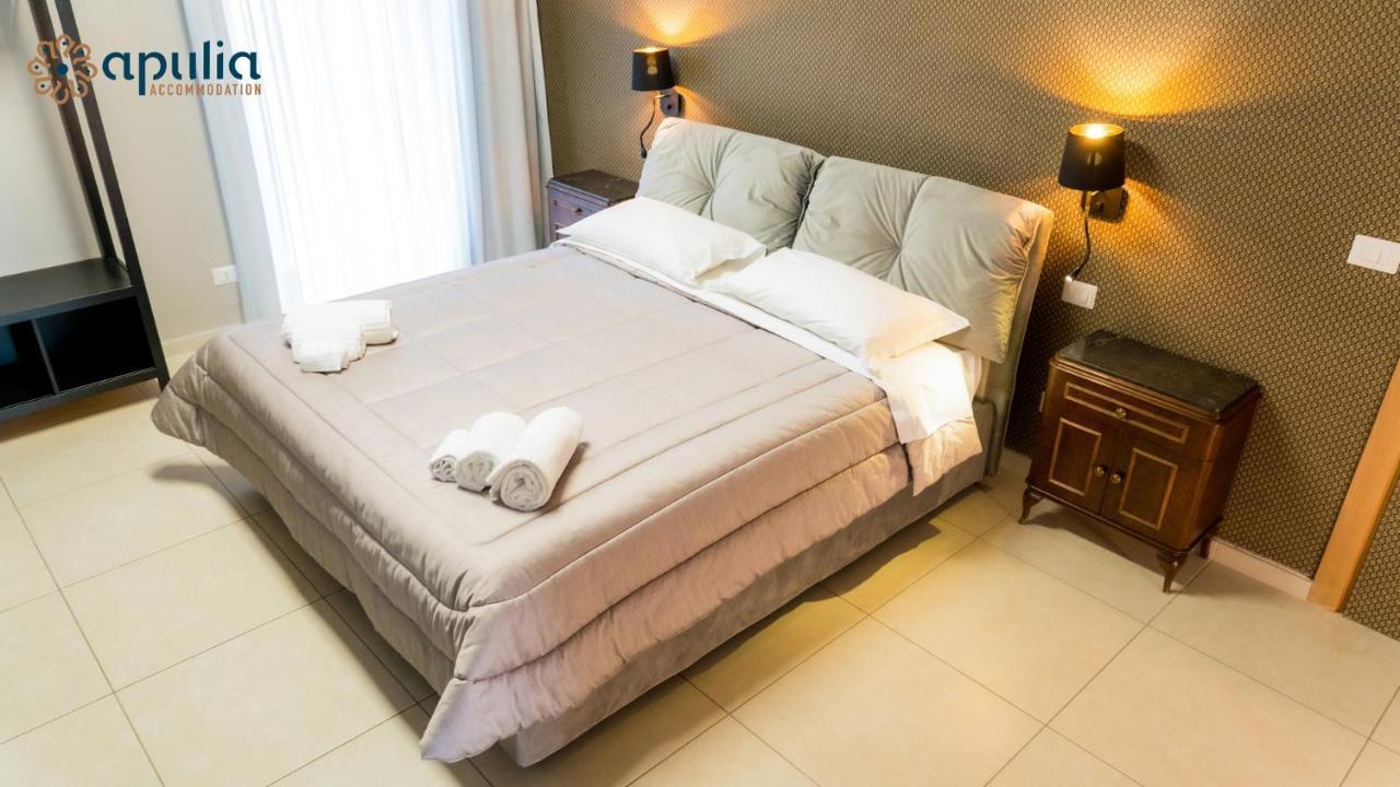 Dante 3 Guesthouse By Apulia Accommodation Bari Exterior photo